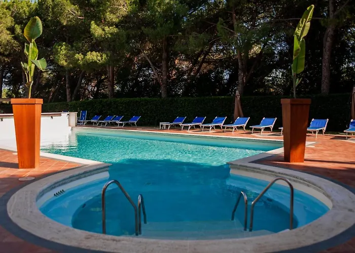 Fortuna Resort Chianciano Terme